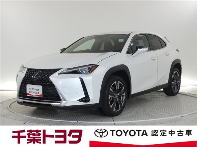 UX 250h バージョンL 