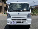 キャリイ KC エアコン パワステ 4WD 