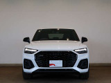 Q5スポーツバック 40 TDI クワトロ Sライン ディーゼル 4WD 