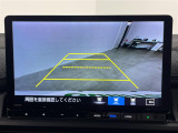 ステップワゴン 2.0 e:HEV エアー EX 修復歴無し