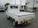 キャリイ  エアコン パワステ 4WD