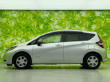 ノート 1.2 e-POWER B 