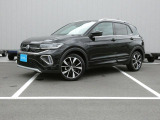 弊社社用車・R-LINE専用インテリア&エクステリア・IQライト・フロントシートヒーター・トラベルアシスト・SDナビ・バックカメラ・18インチアルミ