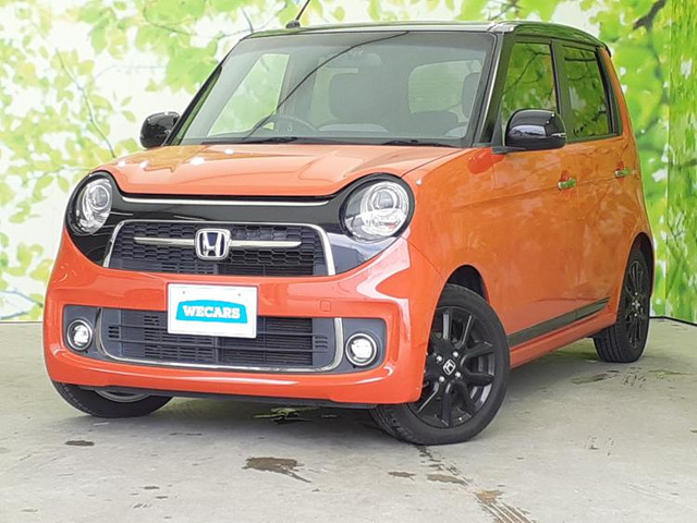 N-ONE RS 