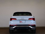 Audi Q5 Sportback 40 TDI quattro S line dynamic edition/アルミホイール 5セグメントスポークデザイン コントラストグレー ポリッシュト 8Jx20/マトリクスLEDヘッドライト
