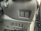 運転席操作部です!わからないスイッチ類や操作部はお気軽にお問い合わせ下さい!