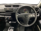 ☆前方も側方も後方も安心の運転視界☆