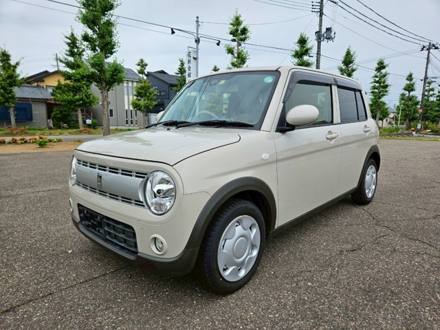 アルトラパン L 