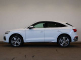 Q5スポーツバック 40 TDI クワトロ Sライン ディーゼル 4WD 