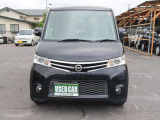ルークス ハイウェイスター 4WD 