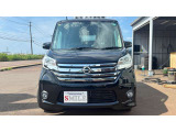 デイズルークス ハイウェイスター X Vセレクション 4WD 