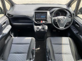 ヴォクシー 2.0 ZS 修復歴無し