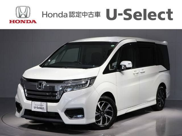 ステップワゴン 1.5 スパーダ 