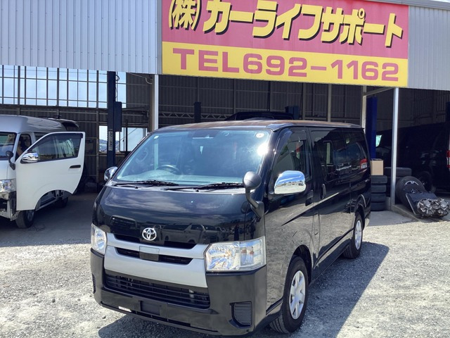 レースチップ RS  ハイエース・レジアスエース　2.8 D4-D レースチップ RS TOYOTA RaceChip ハイエース・レジアスエース