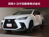 レクサス NX