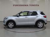 ライズ 1.0 G 4WD 