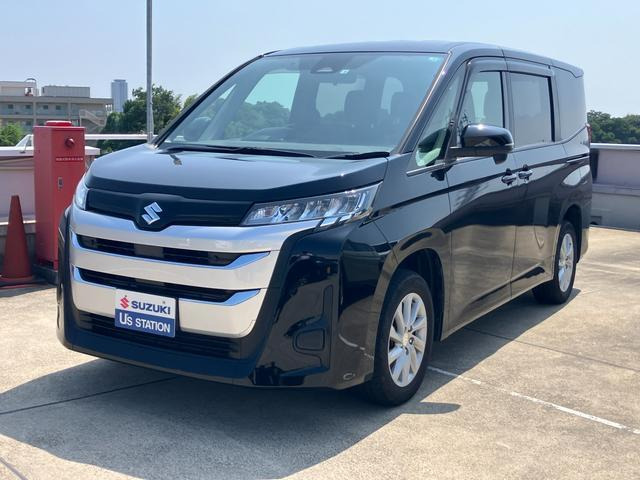 ランディ 1.8 ハイブリッド G 4WD 