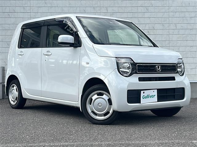 N-WGN L ホンダ センシング 4WD 修復歴無し