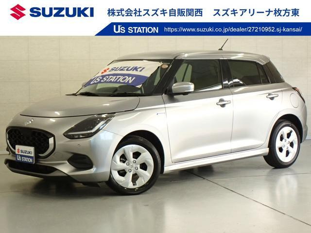 スイフト 1.2 ハイブリッド(HYBRID) MX 