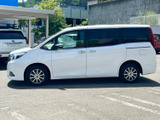 エスクァイア 2.0 Gi ブラック テイラード 4WD 