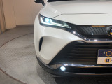 LEDヘッドライト★