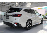 レヴォーグ 1.8 GT-H EX 4WD 