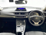 CT 200h バージョン C 修復歴無し