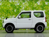 ジムニー XG 4WD 