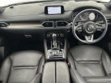 CX-8 2.2 XD Lパッケージ 4WD 4WD 本革シート