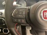 ハンズフリーで電話可能