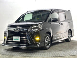 ヴォクシー 2.0 ZS 煌II 修復歴無し