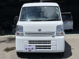 NV100クリッパー DX セーフティパッケージ ハイルーフ 5AGS車 4WD 