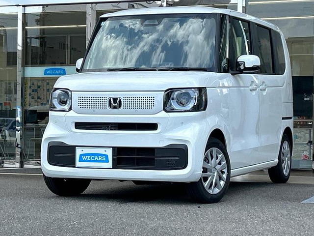 N-BOX  