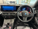 M3セダン  コンペティション M xドライブ 4WD