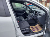 座り心地のいいシートなので、長時間の運転でも快適にお過ごしいただけます!