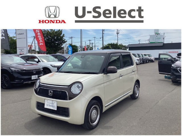 N-ONEセレクト ツアラー 4WD