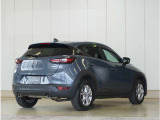 CX-3  1.5 15S ツーリング