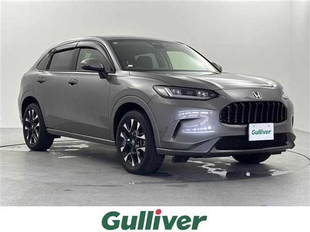 ZR-V 2.0 e:HEV Z 4WD 本革シート
