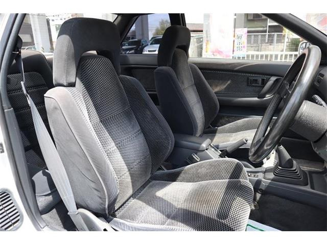 ＡＥ８６リヤシート！車検用にどうぞ！ AE86にフルバケットシート装着 | オンボロAE86と過ごす過酷にして極上