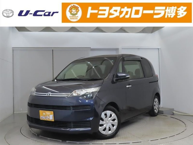 スペイド 1.5 G 