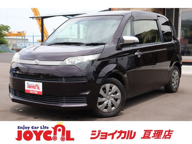 スペイド1.5 F ジャック 4WD走行距離無制限 1年保証 車検整備付き