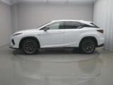 RX 450h Fスポーツ 4WD 