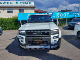 ランドクルーザー250 2.7 VX ファースト エディション 4WD 