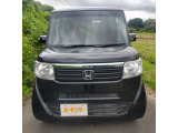 N-BOX G 