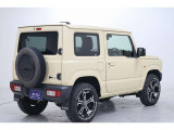 ジムニー XC 4WD 