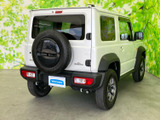 ジムニーシエラ 1.5 JC 4WD 