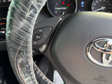 運転席操作部です!わからないスイッチ類や操作部はお気軽にお問い合わせ下さい!