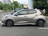 ヤリス 1.5 Z 