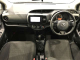 ヴィッツ 1.0 F 