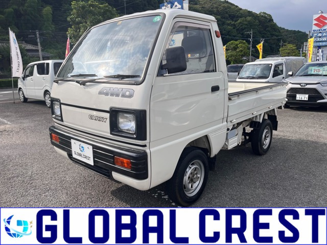 キャリイ KA 4WD 